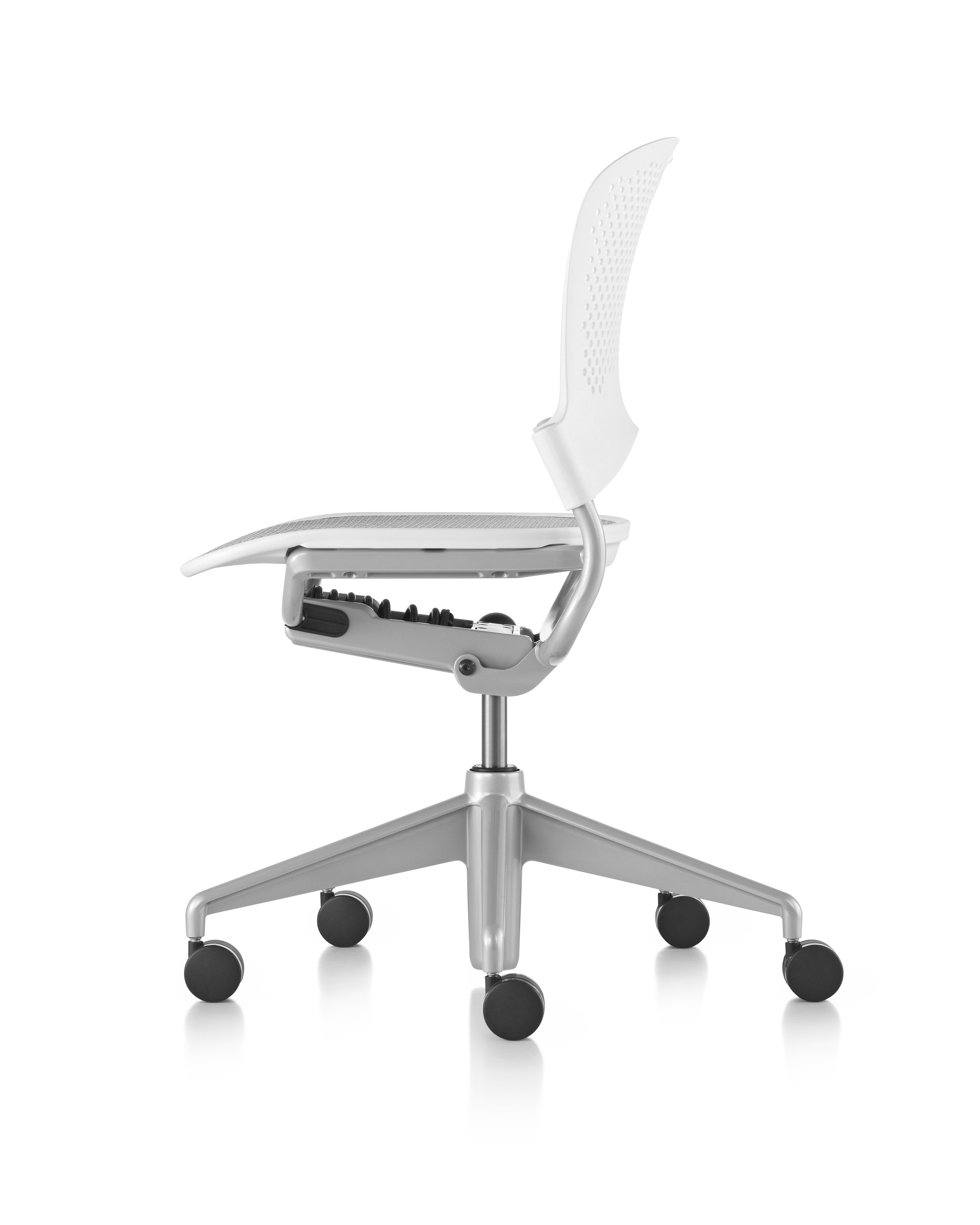 办公椅|布面职员椅|办公家具|华体（中国）家具|卡珀职员椅